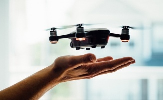 19 Mayıs'ta drone'lar 'online' havalanacak