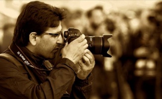 AA muhabiri Abdulkadir Nişancı&#039;nın vefatının 1. yılı