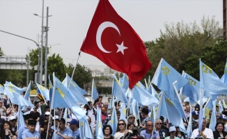Akademisyenler, 2. Dünya Savaşı'nın Kırım Tatar sürgünü için bahane edildiğini belirtiyor