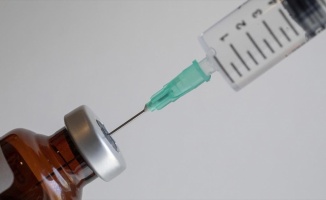 BioNTech ile Pfizer, Kovid-19 aşısı için ABD'de testlere başladı