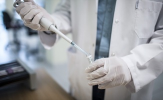 Boğaziçi Üniversitesindeki aşı çalışmaları, planlanan tarihin önünde gidiyor