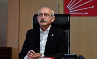 CHP Genel Başkanı Kılıçdaroğlu: 2020 yılı için motorlu taşıtlar vergisi alınmasın