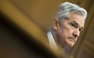 Fed Başkanı Powell'dan 'negatif faiz' açıklaması