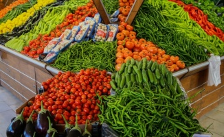 Gıda israfını önlemek için 'meyve-sebzeleri ayrı saklayın' önerisi