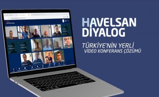 HAVELSAN, Türkiye&#039;yi yerli yazılımla konuşturmaya hazırlanıyor