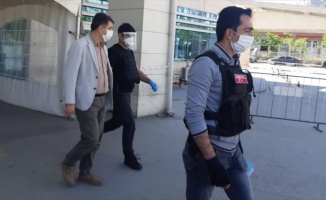 HDP'li Siirt, Baykan ve Kurtalan belediye başkanları gözaltına alındı