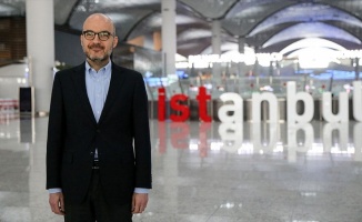 İGA İcra Kurulu Başkanı Samsunlu 'Bir Zafer Anıtı: İstanbul Havalimanı' belgeselini anlattı