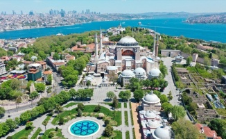İstanbul Kovid-19'a karşı elde ettiği başarıyla sembol şehir olmaya aday