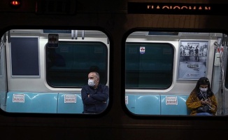 İstanbul'da metro sefer saatleri uzatıldı