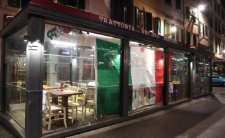 İtalya'da restoran ve kuaförlerin açılışı tarihi öne çekiliyor