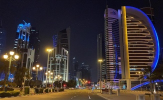Katar medyası: Ablukaya rağmen Katar&#039;ın gelişimi sürüyor
