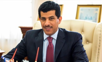 Katar&#39;ın Ankara Büyükelçisi Al Şafi: Katar-Türkiye ilişkilerini muhafaza etmek için her türlü çabayı göstereceğiz