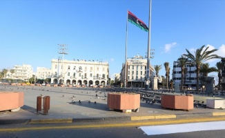 Libya’nın Urban Belediyesi Meclisi’nden 'Libya hükümetine destek' açıklaması