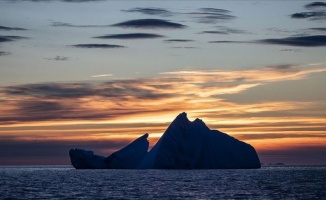 Meteoroloji Antarktika iklimini mercek altına aldı