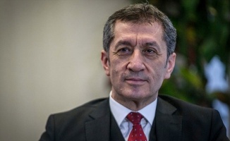 Milli Eğitim Bakanı Selçuk: Bu süreçte gerek uzaktan eğitim gerek mesleki eğitim anlamında önemli adımlar attık