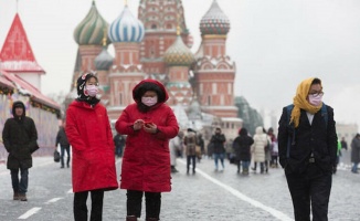 Moskova&#039;nın koronavirüs nedeniyle bütçe kayıpları açıklandı