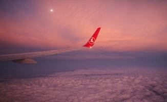 THY günlük 590 uçuşla Avrupa zirvesindeki yerini korudu
