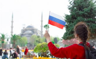 Rus turizm sektörü: Teşekkürler Türkiye, ama…