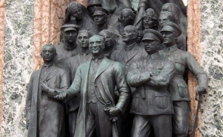 Rusya, Sovyet Büyükelçisi Aralov’un Türkiye’nin Millî Mücadelesi’ndeki rolünü anlattı