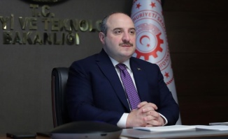 Sanayi ve Teknoloji Bakanı Varank: Türkiye yılın son iki çeyreğinde piyasalara çok sağlam dönüş yapabilir