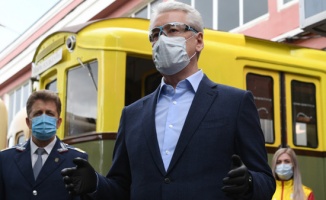 Sobyanin, Moskova&#039;da spor ve yürüyüşlere ne zaman izin verileceğini açıkladı