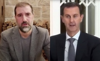 Suriyeli oligark Rami Mahluf ile Esed rejimi arasında ipler gerildi