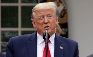 Trump, Flynn davasında Obama ve yönetimini hedef gösterdi