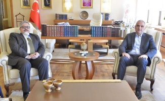 Türkiye ve Rusya turizm işbirliğini görüştü