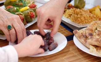 Uzmanından ramazan sonrası beslenme tavsiyeleri