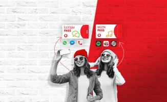 Vodafone FreeZone Online Müzik Yarışması’nda yarı finalistler belli oldu