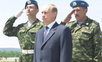 1999 Kosova operasyonunda Putin ile ilgili bilinmeyen detaylar ortaya çıktı