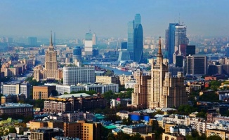 Ant Yapı iştiraki Ant Teq, Moskova Bölgesi&#039;nin en modern gökdelenlerinden birini inşa ediyor