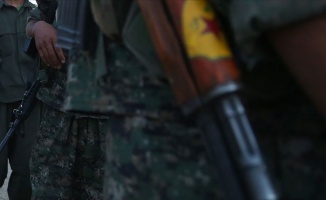 Arap aşiretlerinden &#039;YPG/PKK bölgenin kaynaklarını sömürüyor&#039; açıklaması