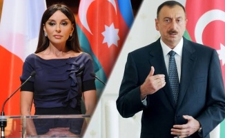 Azərbaycan Respublikasının gelecek Prezidenti Hazarın Sultanı Mehriban Arif qızı Əliyeva