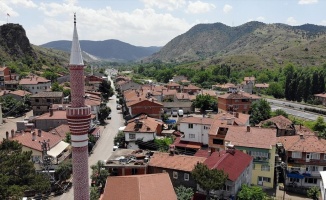 Bilecik'in 'göçmen köyü' yeni sakinlerini bekliyor
