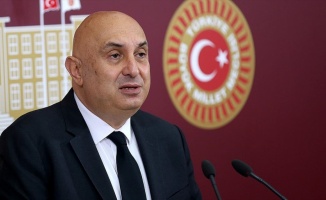 CHP Genel Başkan Yardımcısı Erkek, Berberoğlu&#039;nun milletvekilliğinin düşürülmesini eleştirdi