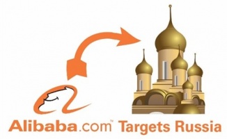 Çin&#039;in en büyük e-ticaret şirketi Alibaba, Rusya&#039;da yatırımını artırıyor