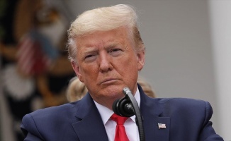 CNN&#039;in anketine göre ABD&#039;de Trump&#039;a destek düşüyor