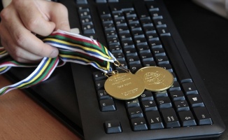 Dünya klavye şampiyonalarına &#039;Türk damgası&#039;