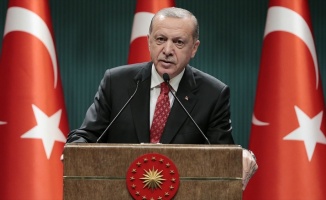 Fransız dergi: Erdoğan Libya&#039;da dürüst oyun oynayan tek kişi