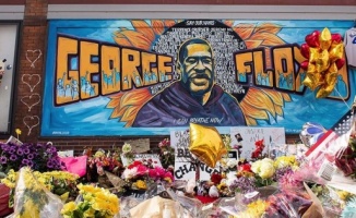 George Floyd&#039;un öldürüldüğü Minneapolis&#039;teki polis departmanı kapatılacak
