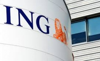 ING, Türk Eximbank&#039;a 380 milyon avro kredi sağlayan konsorsiyumda yer aldı