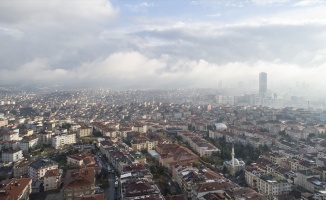 İstanbul&#039;da 16 yaş üstü konutlarda 4,6 milyon kişi yaşıyor