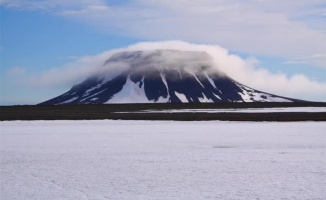 İşte, Rusya&#039;nın Arktik Ulusal Parkı!