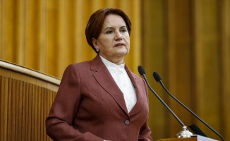 İYİ Parti Genel Başkanı Akşener: Yanlış verilerle atılan adımların sonuçları da yanlış olur