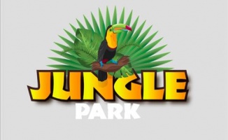 Jungle Park kapılarını açtı