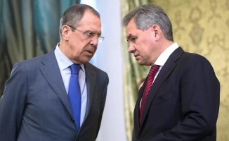 Kommersant: Lavrov ve Şoygu&#039;nun Türkiye ziyaretinin ertelenme sebebi...