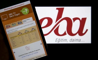 MEB&#039;in dijital eğitim platformu EBA 7/24 öğrencilerin kullanımına açıldı
