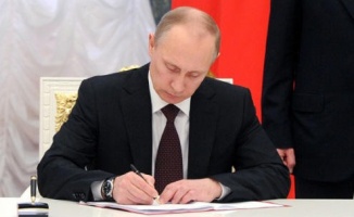 Putin&#039;in talimatıyla Rosturizm direkt Başbakanlığa bağlandı