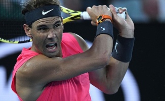 Rafael Nadal ABD Açık&#039;a katılma konusunda kararsız
